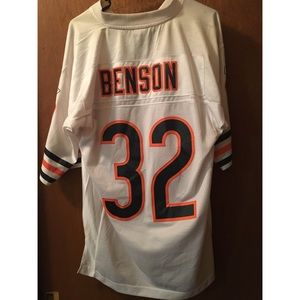Chicago Bears Jersey